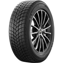 265/40R20 Michelin X-Ice Snow