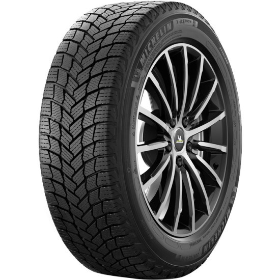 185/55R16 Michelin X-Ice Snow